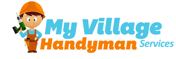 My Village Handyman logo